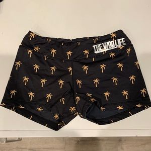 TWL Shorts